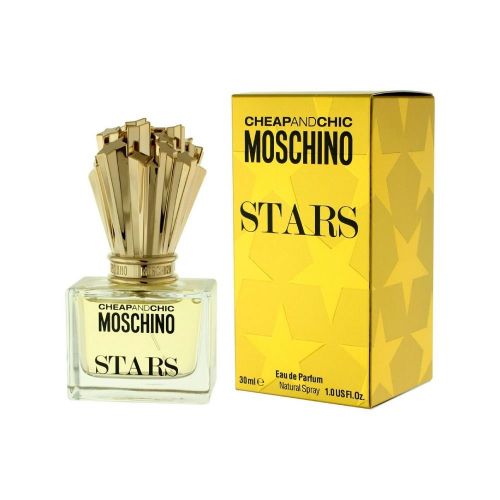 Perfume Mulher Stars Moschino (30 ml) EDP