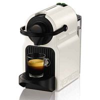 Máquina de Café de Cápsulas Krups Nespresso Inissia XN1001 1260 W (700 ml)
