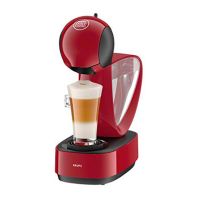 Máquina de Café de Cápsulas Dolce Gusto Infinissima Krups 1,2 L Vermelho 1500 W 1,2 L