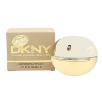 Perfume Mulher DKNY EDP Golden Delicious 50 ml