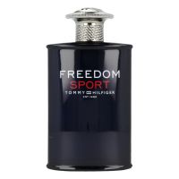 Perfume Homem Tommy Hilfiger EDT Freedom Sport 100 ml