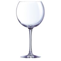 Conjunto de Copos Chef & Sommelier Cabernet Vinho Transparente 700 ml (6 Unidades)