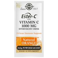Ester-C Plus Vitamina C Solgar 21 Unidades