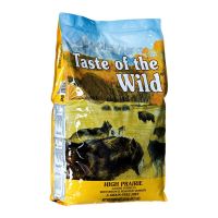 Penso Taste Of The Wild High Prairie Borrego 12,2 Kg