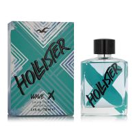 Perfume Homem Hollister EDT Hollister Wave X 100 ml