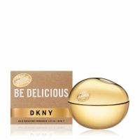 Perfume Mulher DKNY EDP Golden Delicious 100 ml