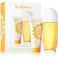Conjunto de Perfume Mulher Elizabeth Arden Sunflowers 2 Peças