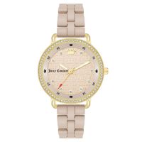 Relógio feminino Juicy Couture JC1310GPTP (Ø 36 mm)