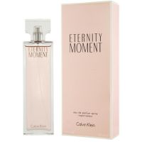 Perfume Mulher Calvin Klein Eternity Moment 50 ml edp