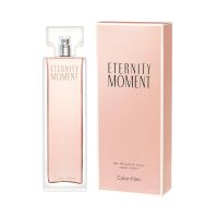 Perfume Mulher Eternity Mot Calvin Klein Eternity Moment EDP 50 ml