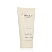 Bálsamo Aftershave Calvin Klein Obsession 150 ml