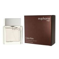 Perfume Homem Euphoria Calvin Klein Euphoria for Men EDT 50 ml