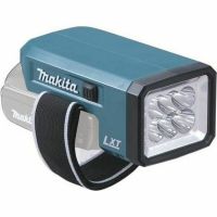 Lanterna LED Makita DML186