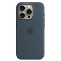 Capa para Telemóvel Apple   Azul iPhone 15 Pro
