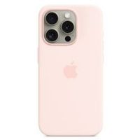 Capa para Telemóvel Apple MT1F3ZM/A Cor de Rosa iPhone 15 Pro