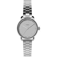 Relógio feminino Timex TW2U13700 (Ø 34 mm)