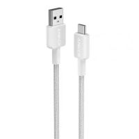 Cabo USB-C Anker Branco 90 cm