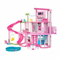 Casa de Bonecas Barbie Dreamhouse 2023