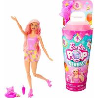 Boneca Barbie Frutas