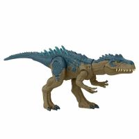 Dinossauro Mattel Allosaurus
