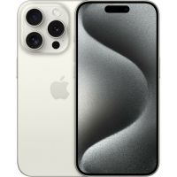 Smartphone Apple MTV43ZD/A 6,1" 256 GB Branco