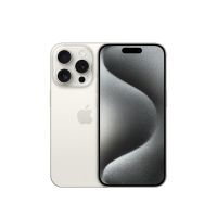Smartphone Apple iPhone 15 Pro 6,1" 6,43" 1 TB Branco