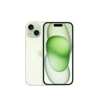 Smartphone Apple iPhone 15 6,43" 256 GB Verde
