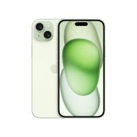 Smartphone Apple iPhone 15 Plus 6,7" 512 GB Verde