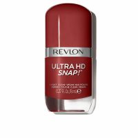 verniz de unhas Revlon Ultra HD Snap! Nº 014 Red and real 8 ml