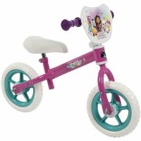 Bicicleta Infantil Gabby's Dollhouse 10