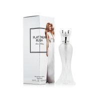 Perfume Mulher Paris Hilton EDP Platinum Rush 100 ml