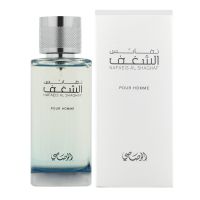 Perfume Homem Rasasi EDP Nafaeis Al Shaghaf 100 ml