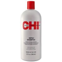 Champô Hidratante Farouk Systems CHI Infra 946 ml