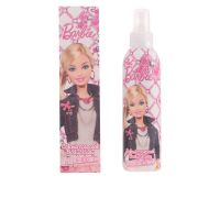 Perfume Infantil Cartoon   EDC Barbie Pink 200 ml