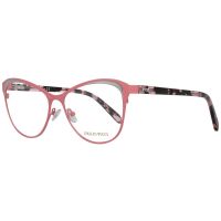 Armação de Óculos Feminino Emilio Pucci EP5085 53074