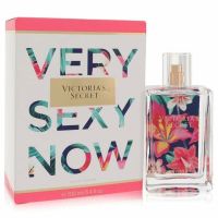 Perfume Mulher Victoria's Secret EDP Very Sexy Now 100 ml