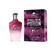 Perfume Mulher Police EDP Police Potion Love 100 ml
