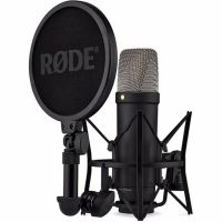 Microfone Rode Microphones NT1 5a