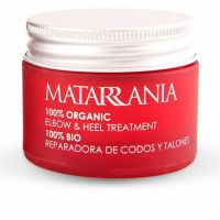 Creme Reparador Matarrania Bio Cotovelos Calcanhares gretados 30 ml