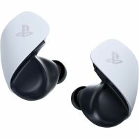 Auriculares Bluetooth Sony Branco Preto/Branco