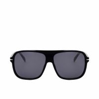Óculos escuros masculinos Eyewear by David Beckham 7008/S Preto ø 60 mm