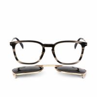 Óculos escuros masculinos Eyewear by David Beckham 1037/G/CS Ø 53 mm