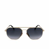 Óculos escuros masculinos Eyewear by David Beckham 1041/S  Preto Dourado ø 60 mm