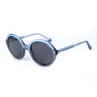 Óculos escuros femininos Polaroid Pld X Azul