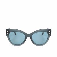 Óculos escuros masculinos Carolina Herrera CH 0009/S Verde ø 54 mm