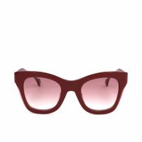 Óculos escuros femininos Carolina Herrera CH 0015/S Castanho-avermelhado Ø 50 mm