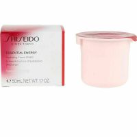 Creme Hidratante Shiseido Recarga 50 ml