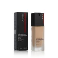 Base de Maquilhagem Fluida Synchro Skin Self-Refreshing Shiseido 10116077301 Spf 30 30 ml