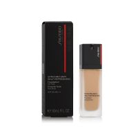 Base de Maquilhagem Fluida Shiseido Synchro Skin Self-Refreshing Nº 320 Pine Spf 30 30 ml