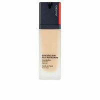 Base de Maquilhagem Fluida Synchro Skin Self-Refreshing Shiseido Spf 30 30 ml